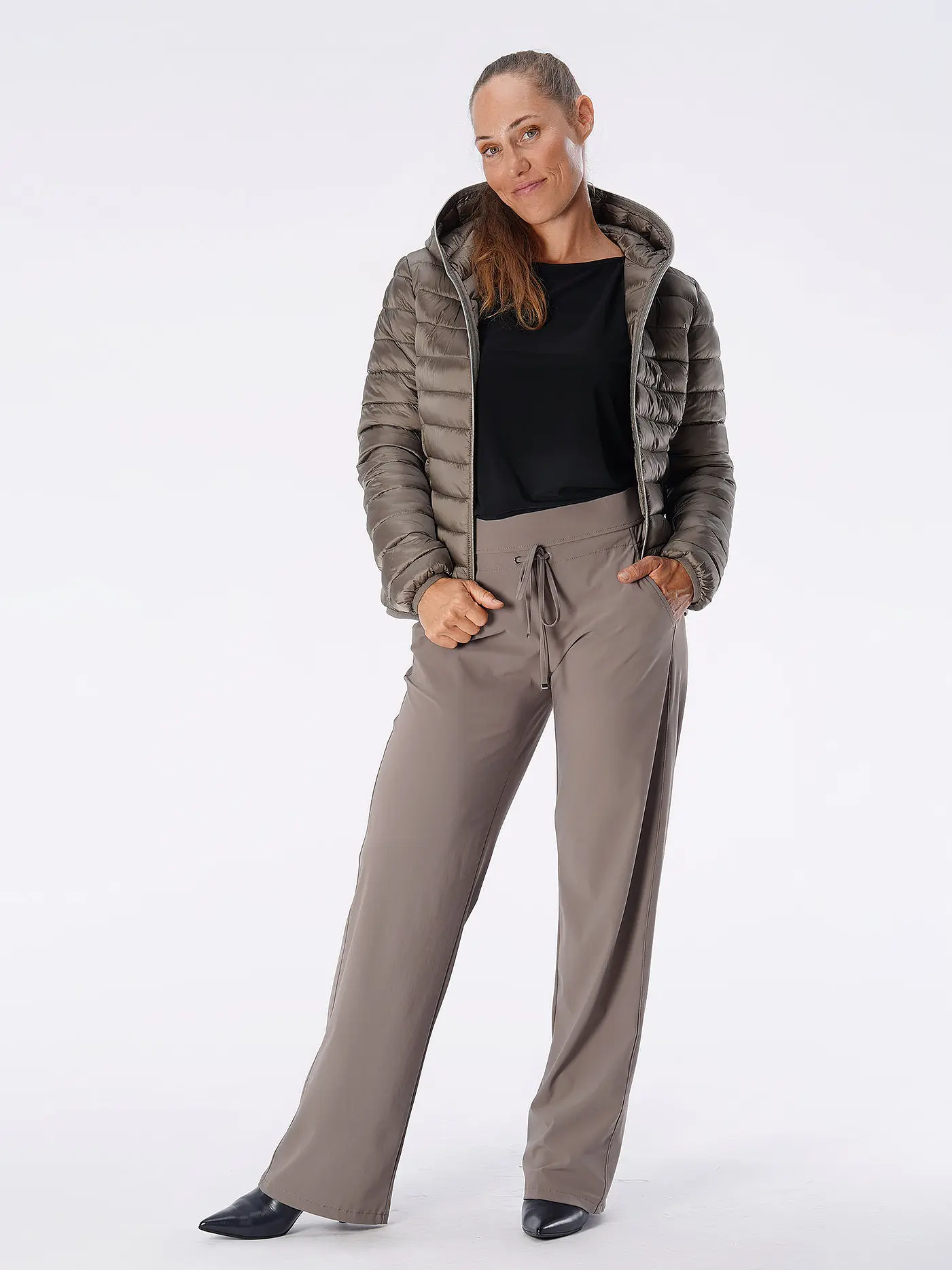 SAVE THE DUCK | Leichtsteppjacke ALEXIS | 